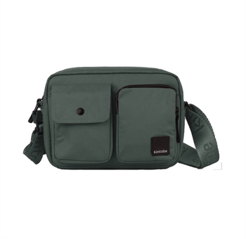 Kintobe, crossbody taske, Miles.